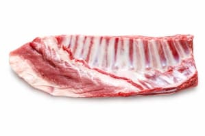 Lamb Cuts
